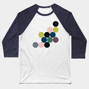 cluster || chill Baseball T-Shirt